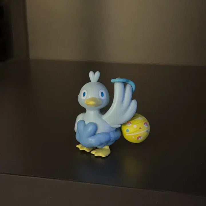 [BUNJANG] Pokemon Scraggy Seoul Seongsu Pop-up Exclusive Gacha / 포켓몬스터 꼬지보리 서울성수팝업한정 가챠