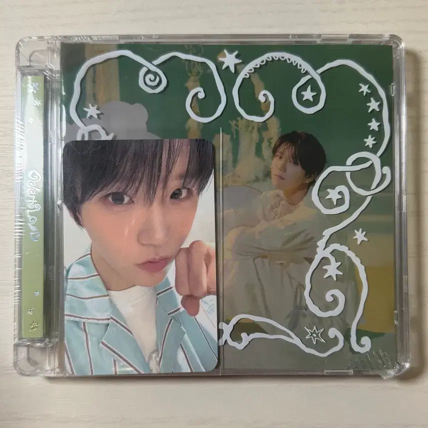 [BUNJANG] NCT WISH Withmuu Lucky Draw Photocard Jaehyun Odd To Love Apple Music POB / 엔시티 위시 위드뮤 2차 럭드 포카 재희 앺뮤 오드투러브 미공포