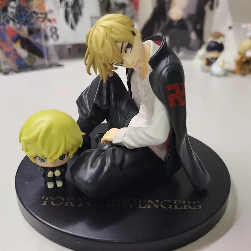 [BUNJANG] Chifuyu Matsuno &