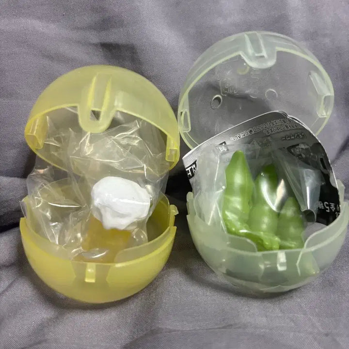 [BUNJANG] Bandai Machiboke Banju Set / 반다이 마치보우케 반주의경우