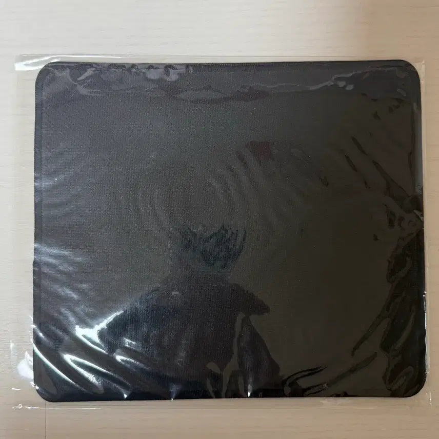 [BUNJANG] Baekilmong Inc. Mouse Pad / [미개봉]괴담출근 공식 백일몽 주식회사 마우스 패드 입사키트