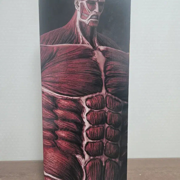 [BUNJANG] Attack on Titan Colossal Titan Ichiban Kuji Last One Prize Figure / 택포37) 진격의거인 초대형거인 라스트원 제일복권 이치방쿠지