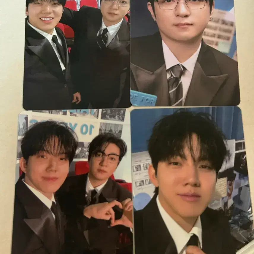 [BUNJANG] Day6 Sungjin Dowoon Unit Photocard / 데이식스 성진,도운,유닛 트레카 양도합니다