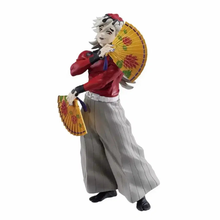 [BUNJANG] Banpresto Demon Slayer Doma Figure / 귀멸의 칼날 반프레스토 도우마 피규어