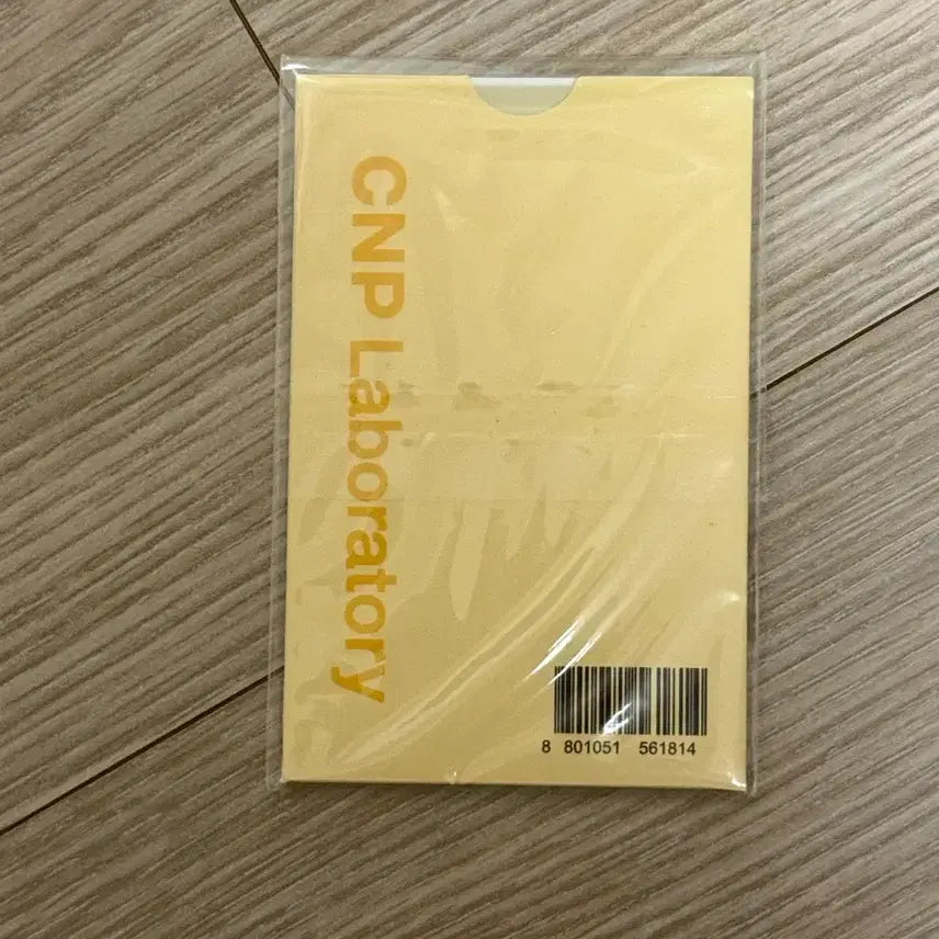 [BUNJANG] IU CNP Photocard / 아이유 차앤박 포카