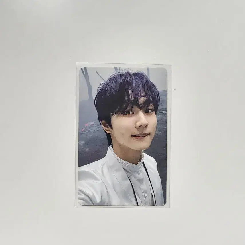 [BUNJANG] ENHYPEN Jungwon Photocard / 엔하이픈 정원  포토카드 양도해요