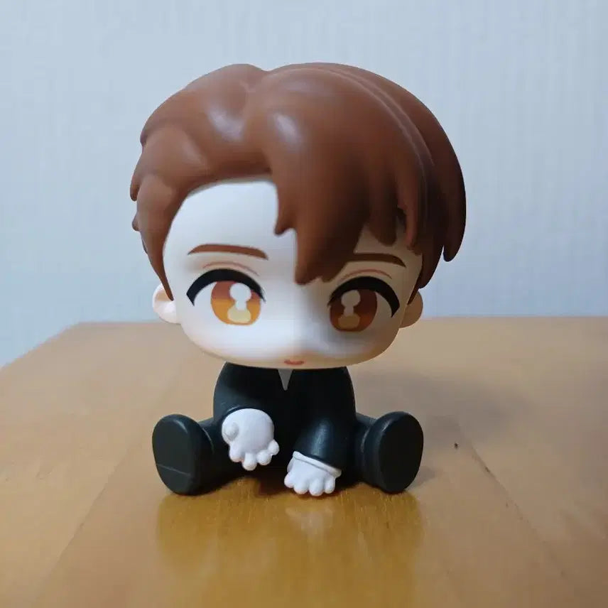 [BUNJANG] Gwe-dam-cheul-geun Park Min-seong Figure / 괴담출근 박민성 피규어