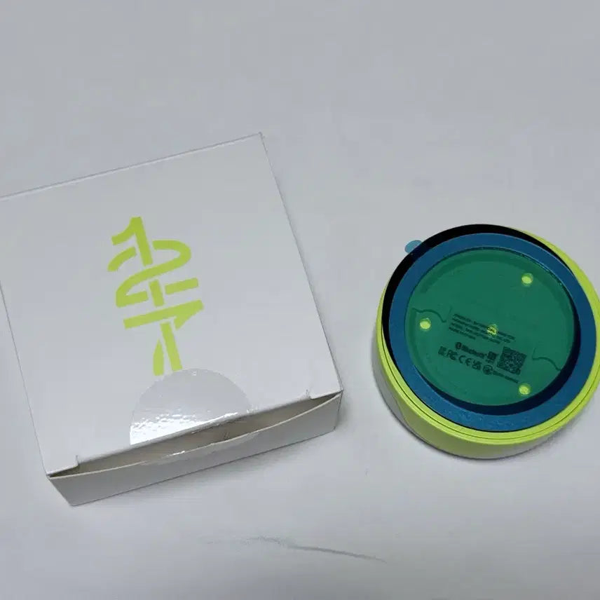 [BUNJANG] NCT 127 Light Stick / 엔시티127 nct 공식 응원봉 라이트톡 판매