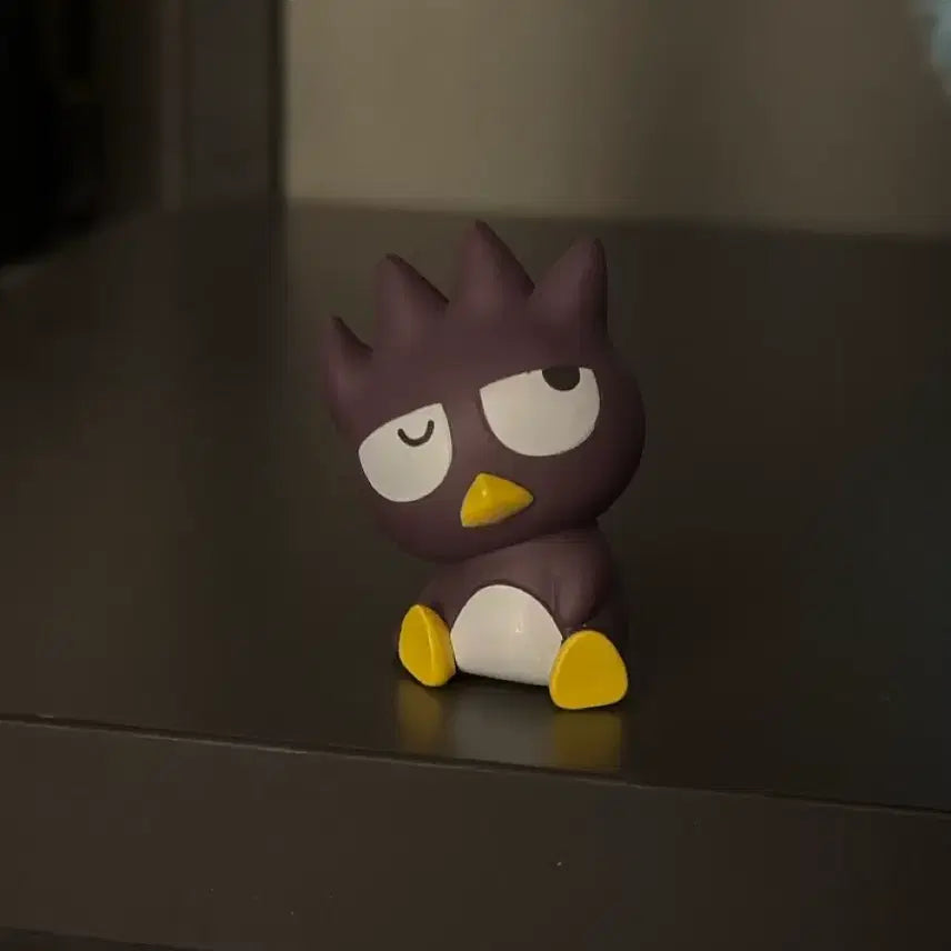 [BUNJANG] Bad Badtz-Maru Figure Gacha / 배드마츠마루 피규어 가챠