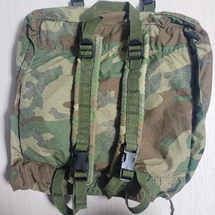 [BUNJANG] Woodland CFP90 Patrol Pack / 우드랜드 가방 CFP90 패트롤팩