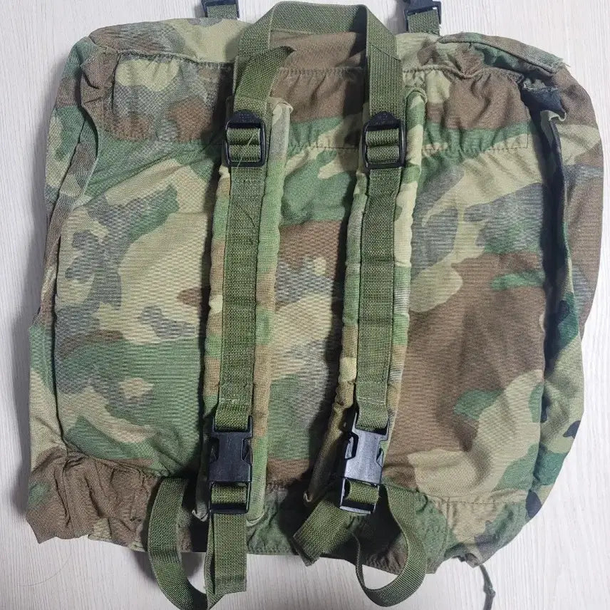 [BUNJANG] Woodland CFP90 Patrol Pack / 우드랜드 가방 CFP90 패트롤팩