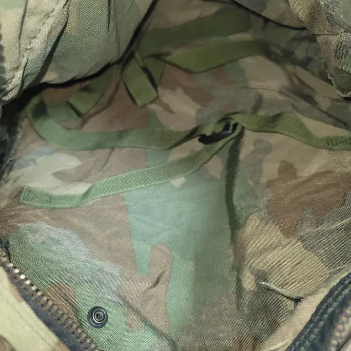 [BUNJANG] Woodland CFP90 Patrol Pack / 우드랜드 가방 CFP90 패트롤팩