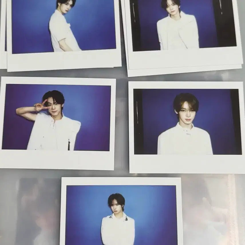 [BUNJANG] TWS Photocard / 투어스 카드