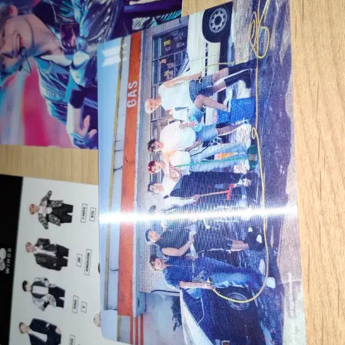 [BUNJANG] BTS Bundle Set / 방탄소년단 세트