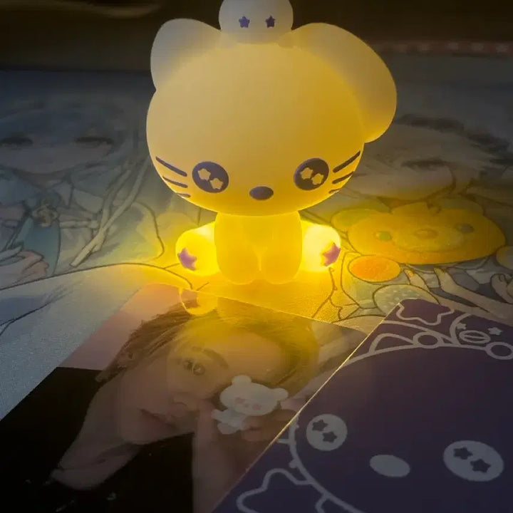 [BUNJANG] RIIZE Toy Nyan Deok Figure, Shotaro Photocard / 라이즈 토냥덕 피규어,쇼타로포카