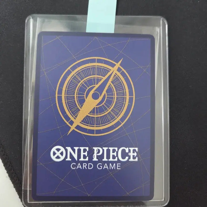 [BUNJANG] One Piece Card Perona OP09-034 R Parallel / 원피스 카드 페로나 OP09-034 r 패러렐