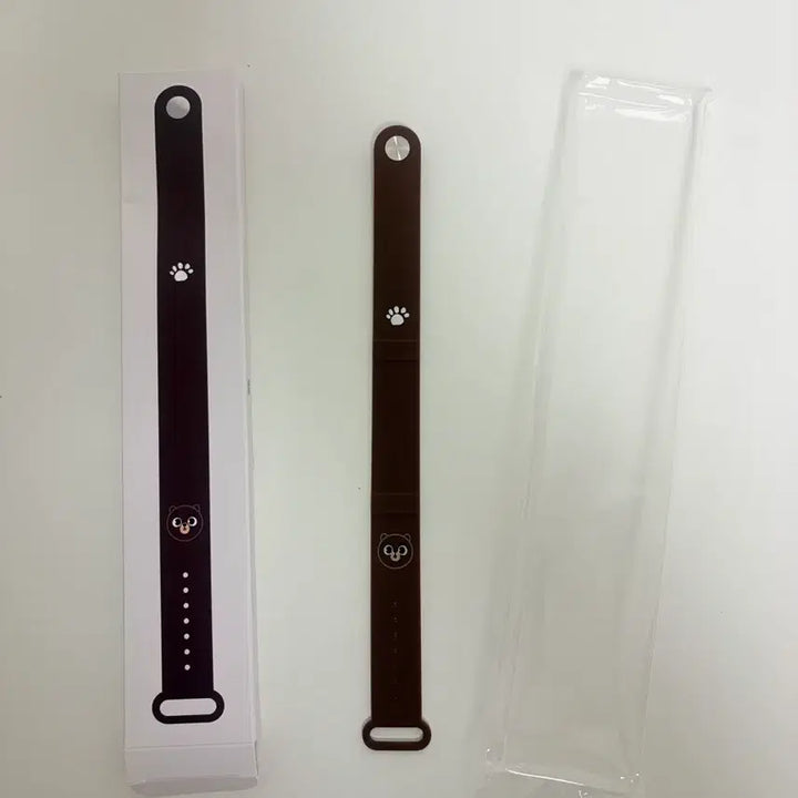 [BUNJANG] DAY6 Denimals Bang Madewatch Strap / 데이식스 마데워치 스트랩 데니멀즈 방