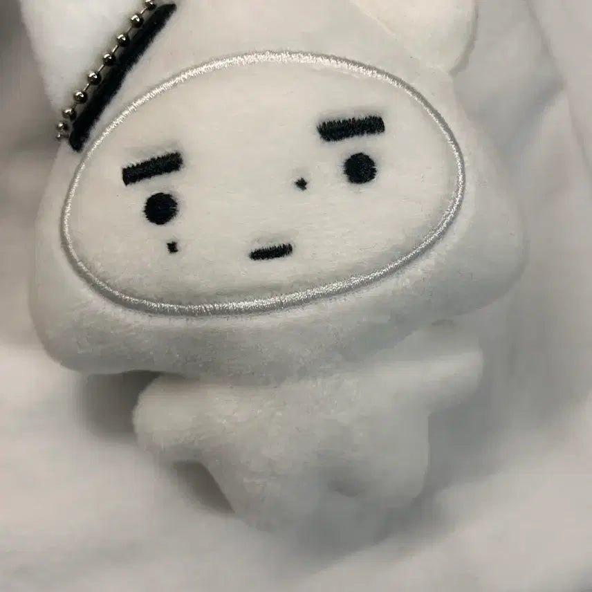 [BUNJANG] ENHYPEN Sunghoon Hunnikiri Doll / 엔하이픈 성훈 훈니끼리 인형 양도