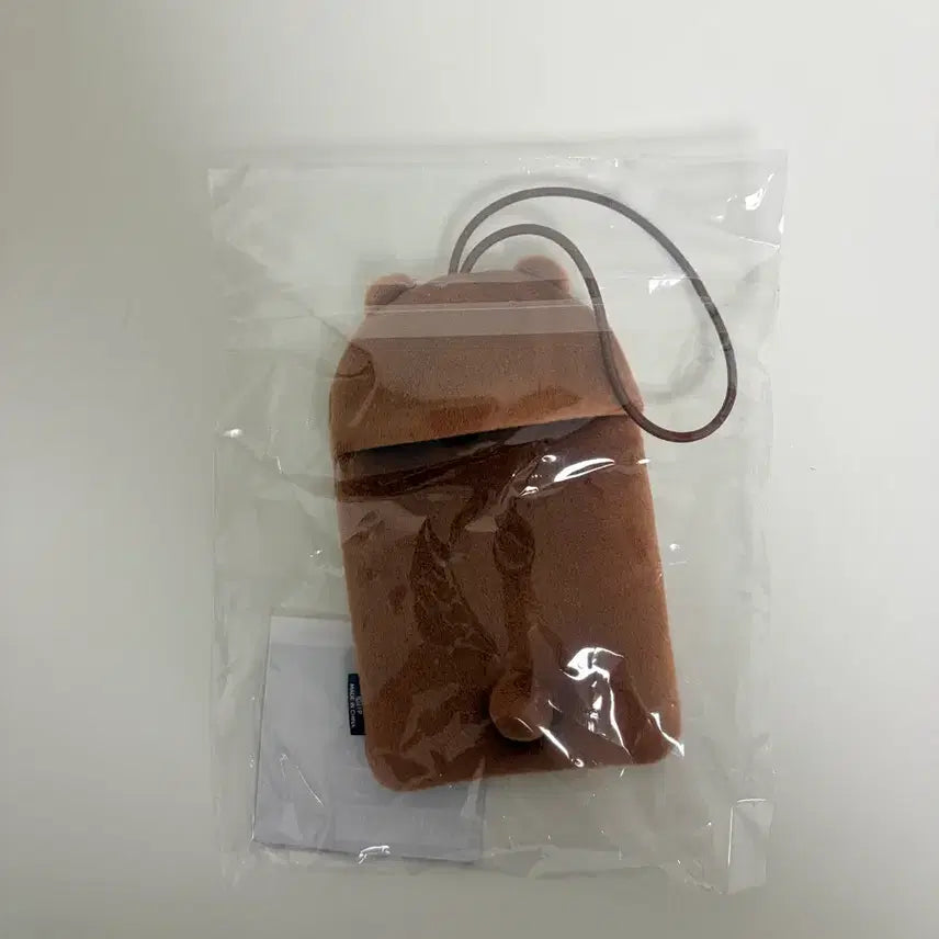 [BUNJANG] Day6 Denimals Luggage Tag / 데이식스 데니멀즈 러기지택