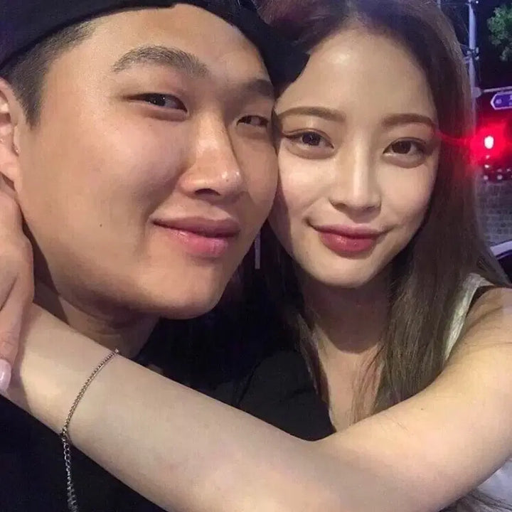 [BUNJANG] Custom Couple Illustration / 커플 그림 그려드려요