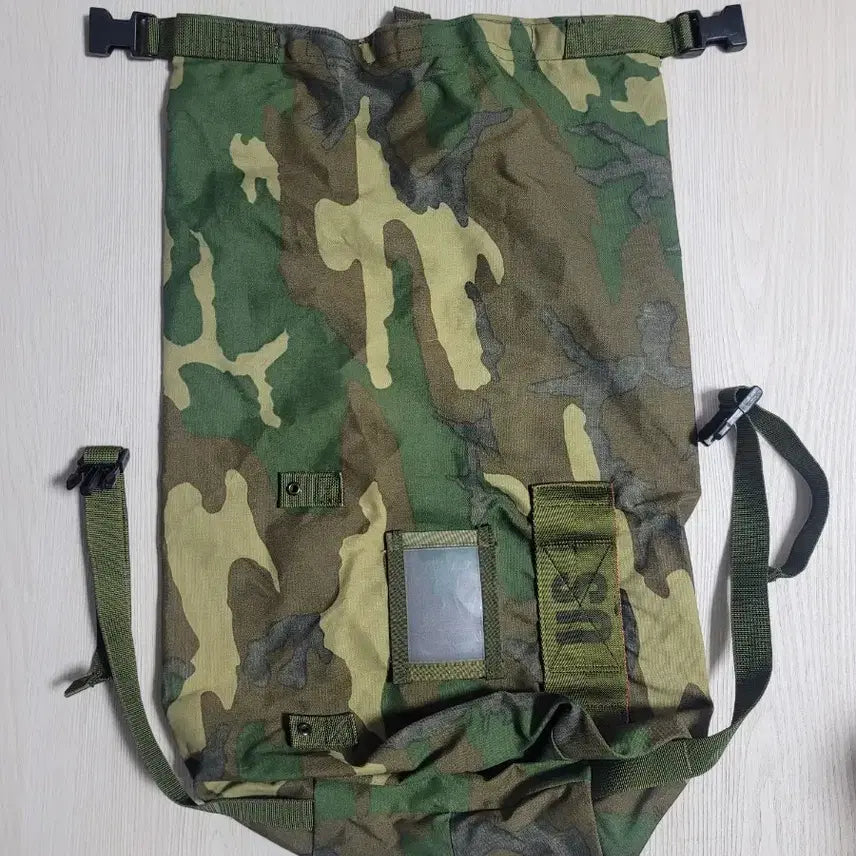 [BUNJANG] Wild Woodland Mini Bag / 우드랜드 미니백