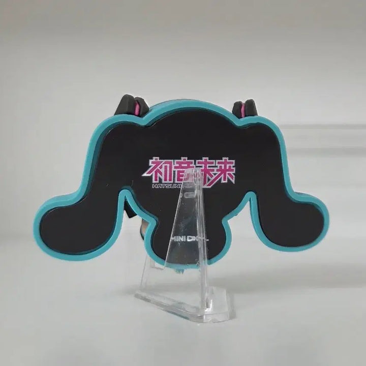 [BUNJANG] Vocaloid Hatsune Miku Magnet Figure / 보컬로이드 하츠네 미쿠 자석 마그넷 피규어