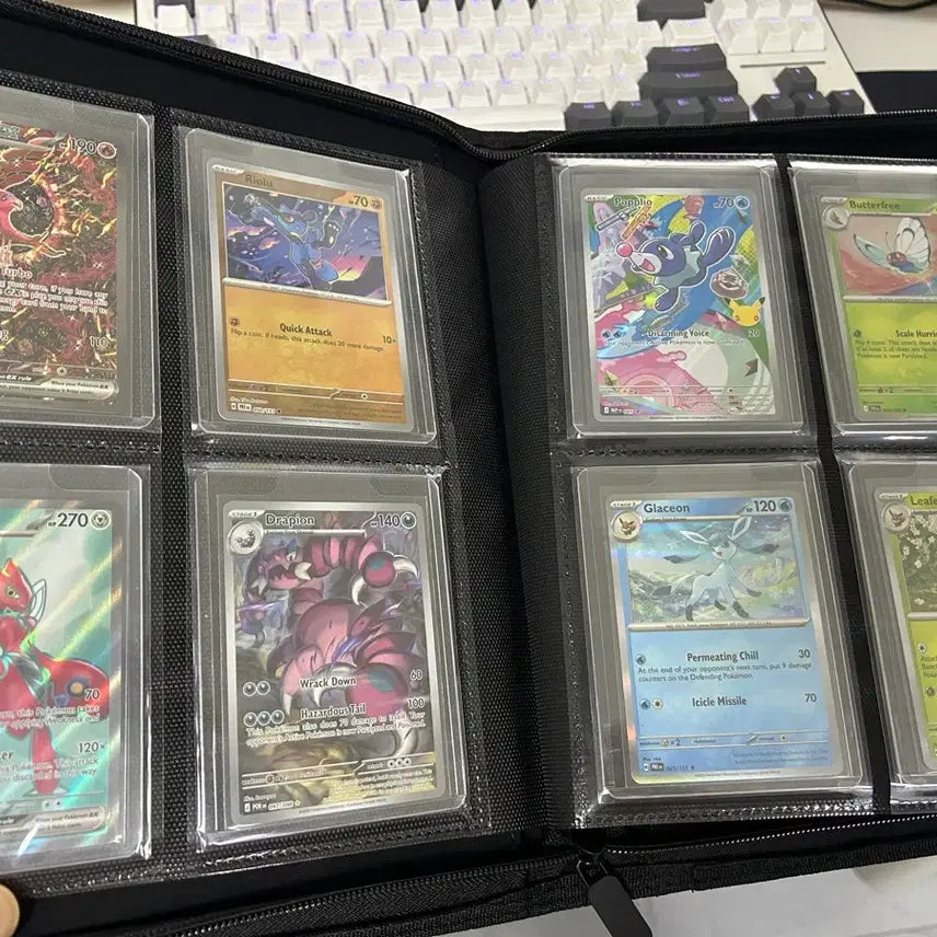 [BUNJANG] Pokemon TCG Single Bundle Set / 포켓몬카드 싱글 일괄