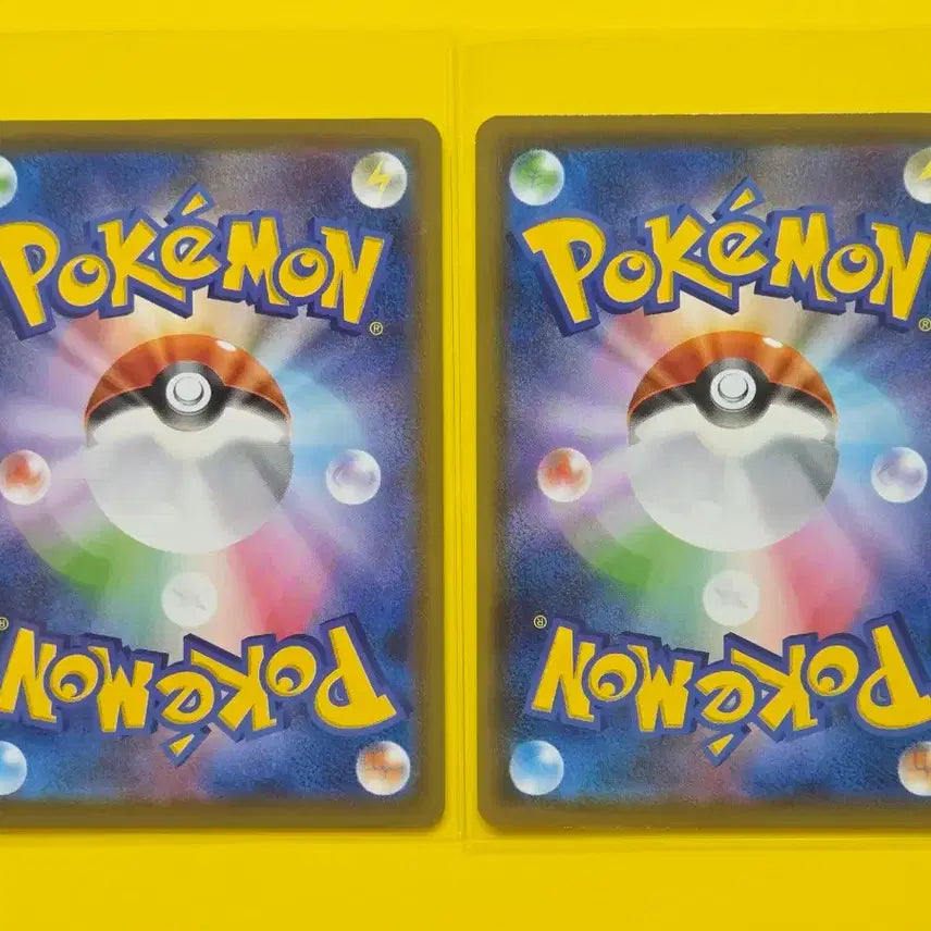 [BUNJANG] Pokemon Card Plushie Mamanbo Set Japanese Version / 포켓몬카드 플러시 마이농 세트 일판