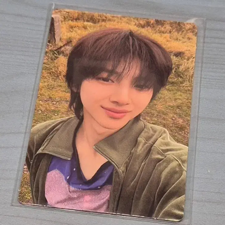 [BUNJANG] Juhoon K-Pop YouTube Photocard / 오늘까지 끼택비무료))콜팃 유튜브 기프트 주훈 양도
