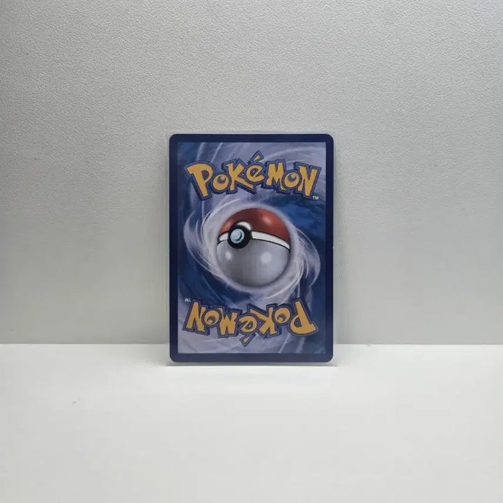 [BUNJANG] Pokemon Card Pikachu AR / 포켓몬카드 피카츄 AR