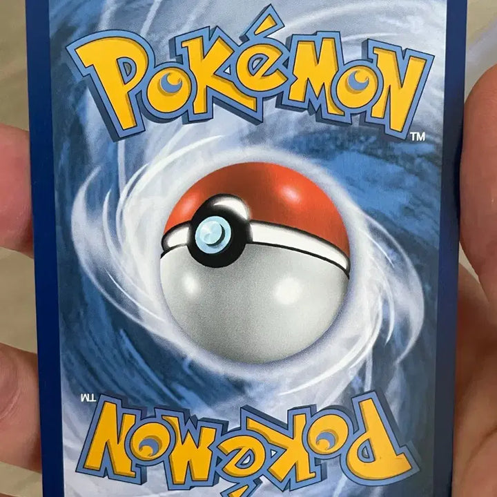 [BUNJANG] Pokemon Card Maris Autograph Card / 포켓몬카드 마리싸인카드