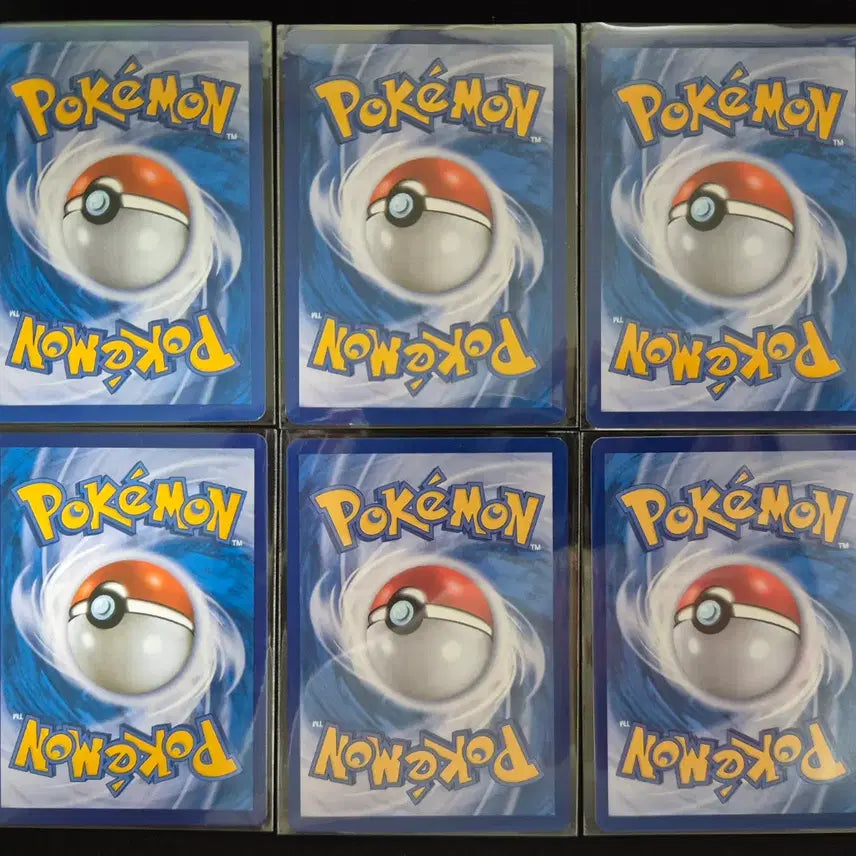 [BUNJANG] Pokemon Cards Lior Bundle Set / 일괄)포켓몬카드 리오르 세트