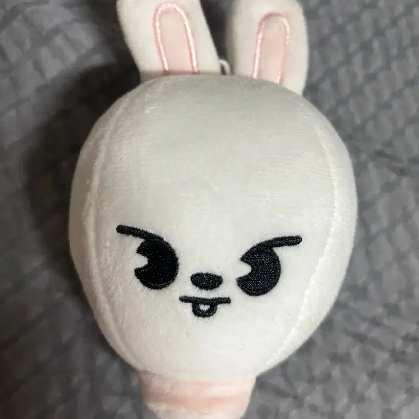 [BUNJANG] SEVENTEEN Ribbit Plush Doll / 리빗 백 인형