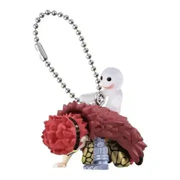 [BUNJANG] One Piece Negative Series 3 Gacha Keyring (Kid) / [새상품] 원피스 네거티브 3탄 가챠 키링 (키드)