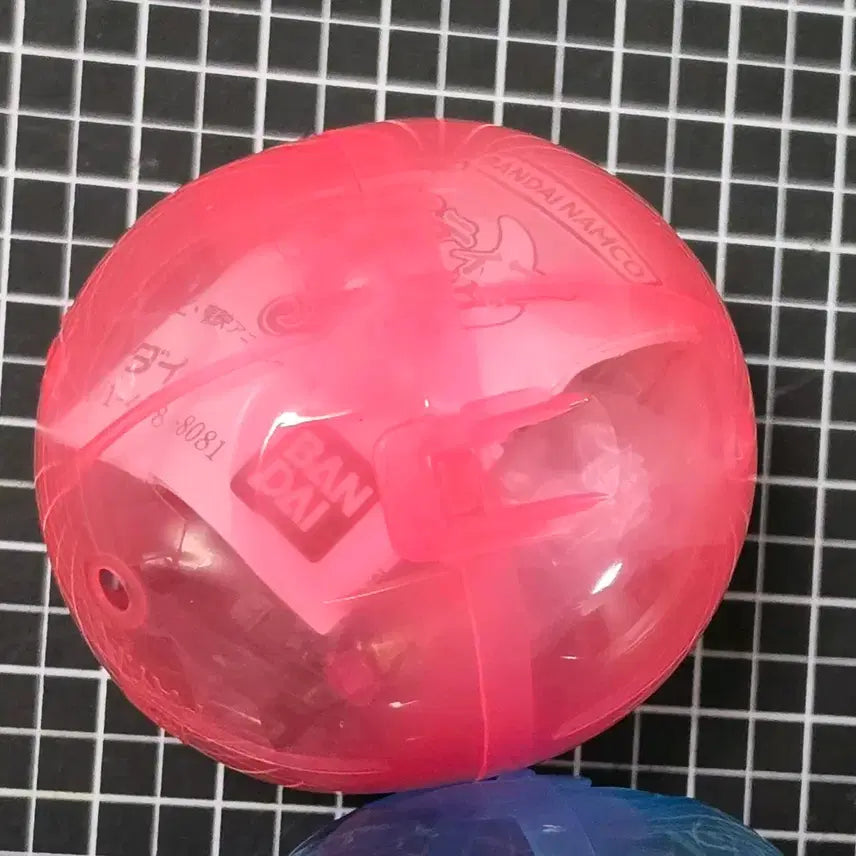 [BUNJANG] One Piece Negative Series 3 Gacha Keyring (Kid) / [새상품] 원피스 네거티브 3탄 가챠 키링 (키드)