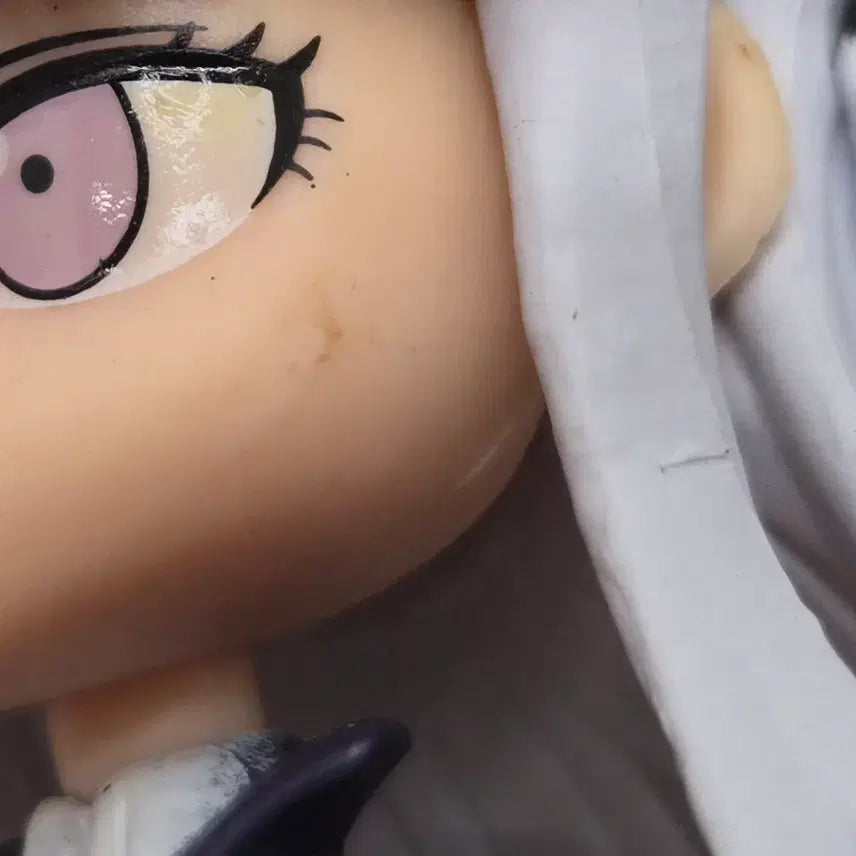 [BUNJANG] Danganronpa Deformed Figure Set (5 Types) - Kirigiri, Naegi, Fujisaki, Junko / [5개세트] 데포르메 피규어 키리기리 쿄코 나에기 마코토 후지사키 치히로 에노시마 쥰코 단간론파