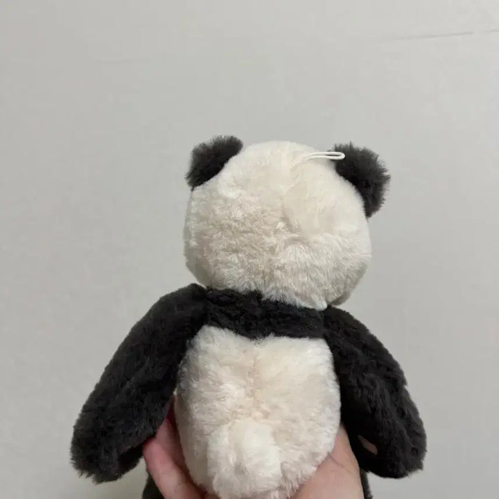 [BUNJANG] Fu Bao Plush Toy / 푸바오 인형