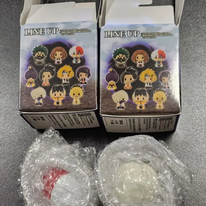 [BUNJANG] Ichiban Kuji My Hero Academia Chokonokko Figure / 제일복권 나의 히어로 아카데미아 F상 쵸코노코 피규어