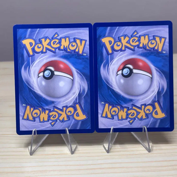 [BUNJANG] Pokemon Monster Ball Set Trading Cards 642/742 / [포켓몬카드] 몬스터볼 세트 mC 642/742