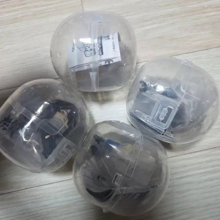 [BUNJANG] My Hero Academia DepiPic Sealed Full Set Bundle / 캡슐 미개봉 나히아 데포피그 풀셋 일괄