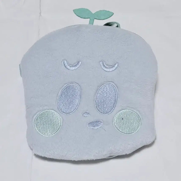 [BUNJANG] NCT DREAM Mark Boohoongie Pouch Bag / 엔시티드림 광야에버랜드 엠디 마크 부훙이 파우치백