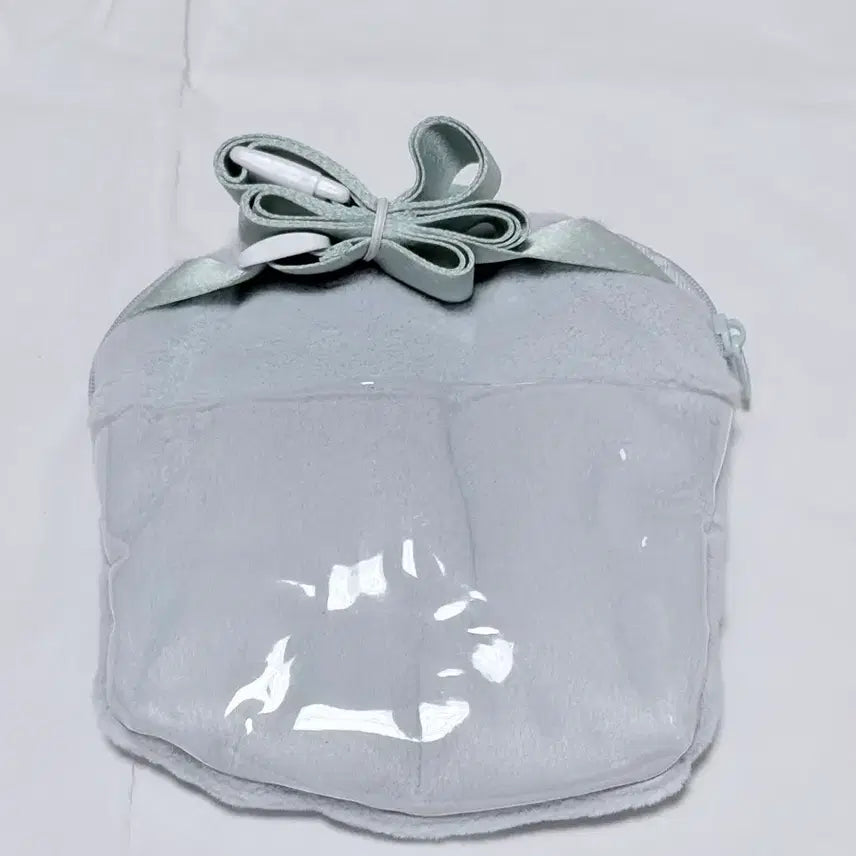 [BUNJANG] NCT DREAM Mark Boohoongie Pouch Bag / 엔시티드림 광야에버랜드 엠디 마크 부훙이 파우치백