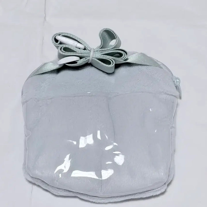 [BUNJANG] NCT DREAM Mark Boohoongie Pouch Bag / 엔시티드림 광야에버랜드 엠디 마크 부훙이 파우치백
