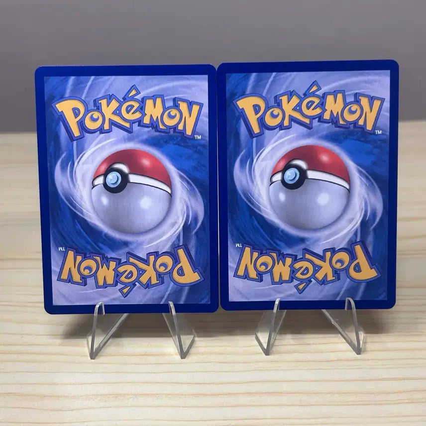 [BUNJANG] Pokemon Card Pokemon Pad Set mC 669/742 / [포켓몬카드] 포켓패드 세트 mC 669/742