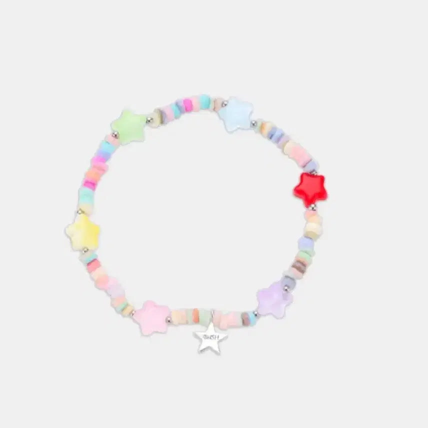 [BUNJANG] NCT WISH Sakuya Bracelet / 엔시티위시스테디사쿠야팔찌