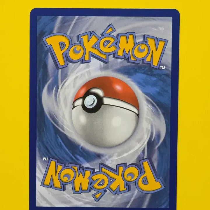[BUNJANG] Pokemon Card Morpeko North American Edition / 포켓몬카드 모르페코 북미판