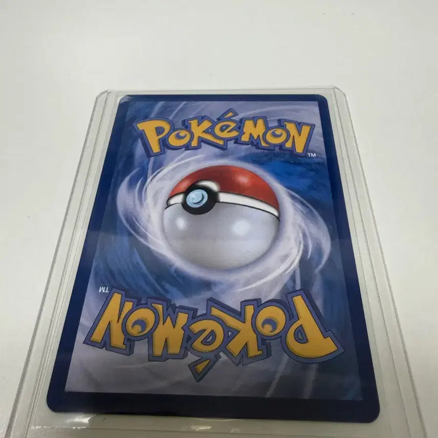 [BUNJANG] Isle Golduck AR Photocard / 이슬의 고라파덕 Ar