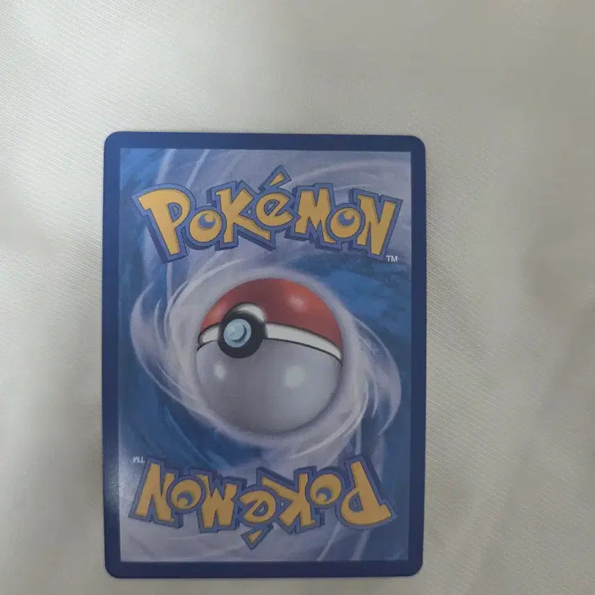 [BUNJANG] Mega Gardevoir MUR Photocard / 메가가디안 mur
