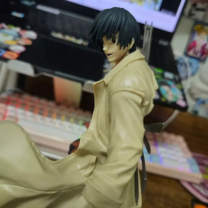 [BUNJANG] Sakadai Nagumo Figure / 사카데이 나구모 피규어