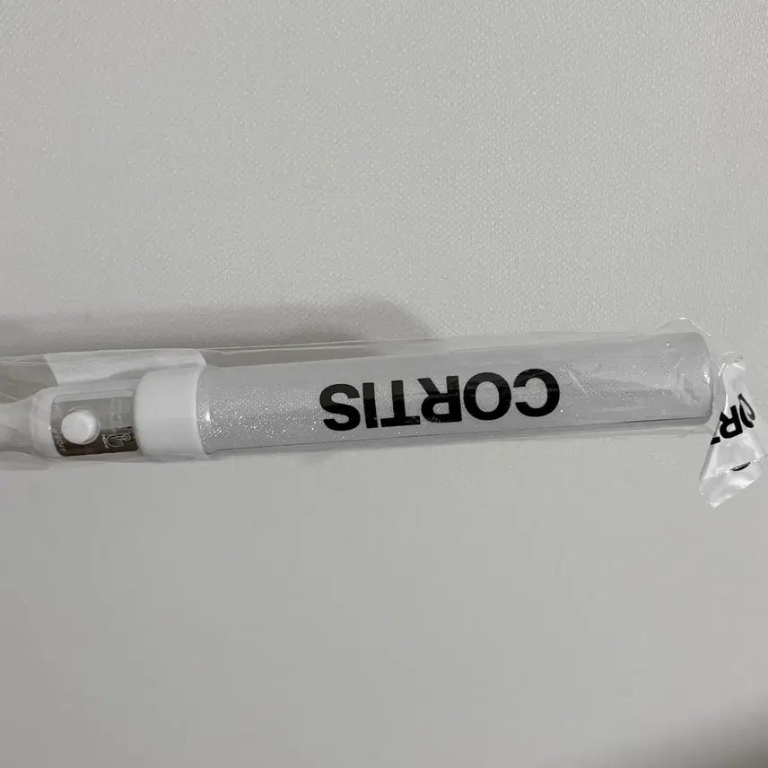 [BUNJANG] Kortiz 1st Album Unofficial Support Stick / 코르티스 1집 임시 응원봉 양도